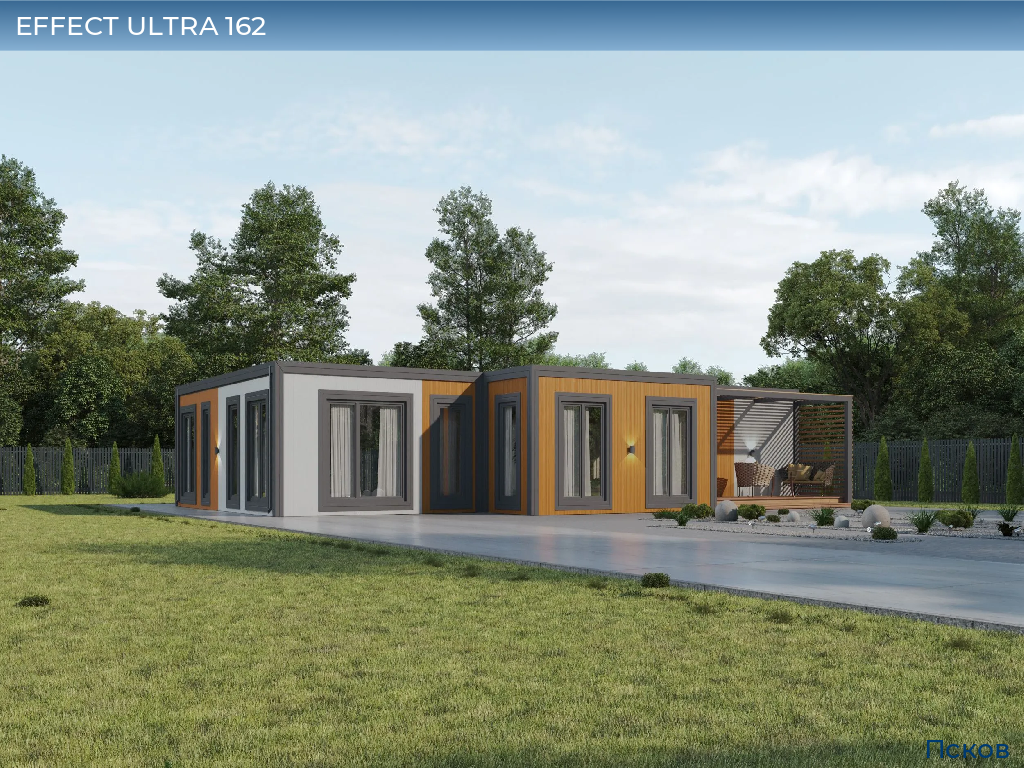 EFFECT ULTRA 162, pskov.doorhan.ru