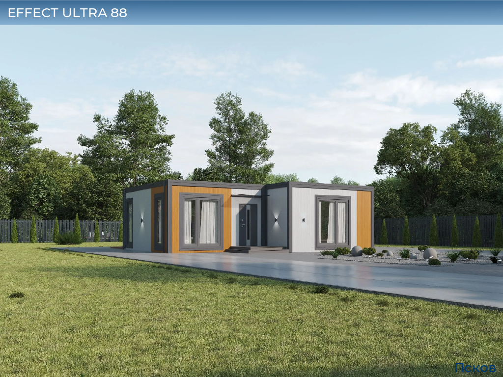 EFFECT ULTRA 88, pskov.doorhan.ru