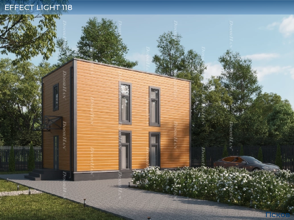 EFFECT LIGHT 118, pskov.doorhan.ru