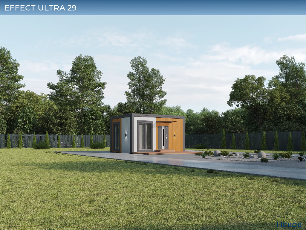 EFFECT ULTRA 29, pskov.doorhan.ru