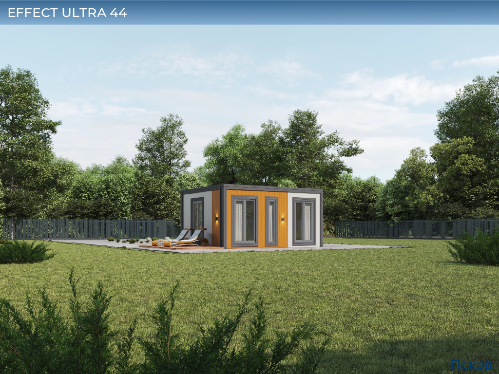 EFFECT ULTRA 44, pskov.doorhan.ru